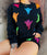 Beyond Shimmer Neon Ghost Sweater