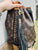 Re-Vamped LV The Favorite Braided Bucket Bag