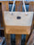 Re-purposed LV Cabo Two Tone Beach Bag