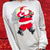 Boujee Santa Softest Sweatshirt Ever!